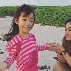 Meet your Posher, Mariah